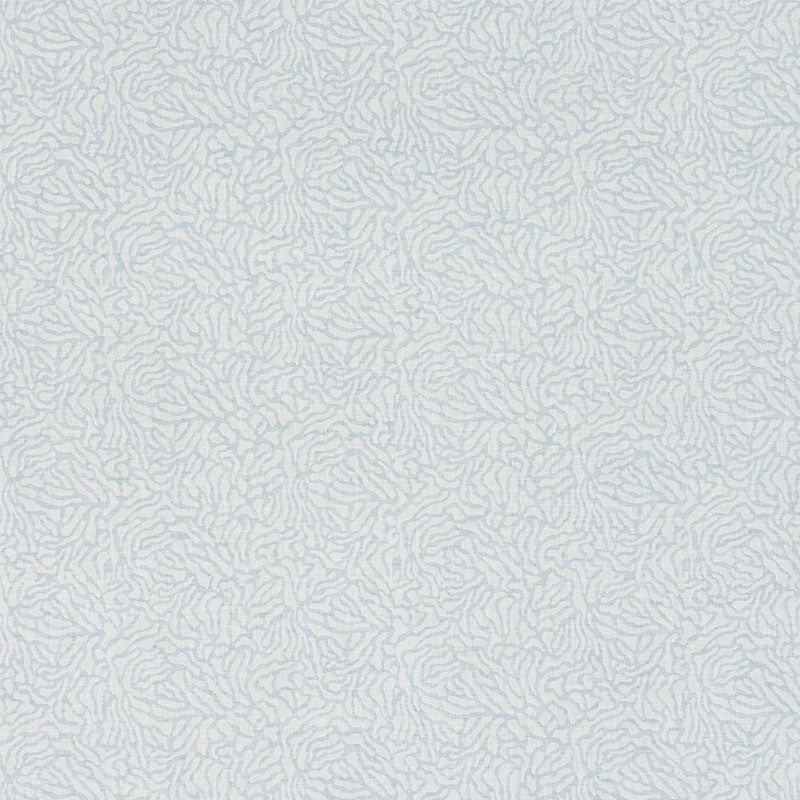 Purchase sample of 75521 Cora, Sky by Schumacher Fabric