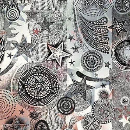 Save WH000013332 Etoiles Multico by Jean Paul Gaultier Wallpaper