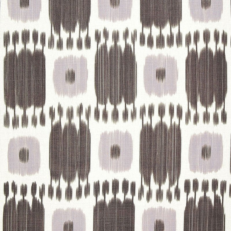 Purchase sample of 174400 Kandira, Ash by Schumacher Fabric