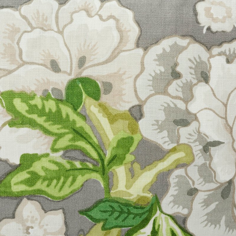 So17617504 Woodland Silhouette 18" Pillow Steel By Schumacher Furniture and Accessories 1,So17617504 Woodland Silhouette 18" Pillow Steel By Schumacher Furniture and Accessories 2,So17617504 Woodland Silhouette 18" Pillow Steel By Schumacher Furniture and Accessories 3