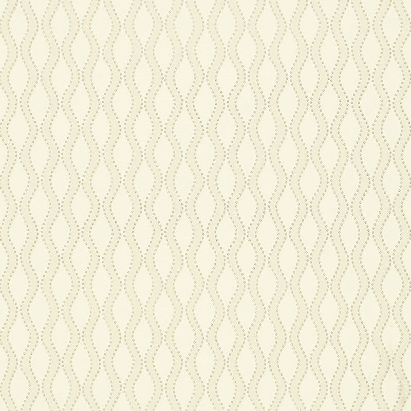 Order 5005160 Ribbon Wave Bone Schumacher Wallpaper