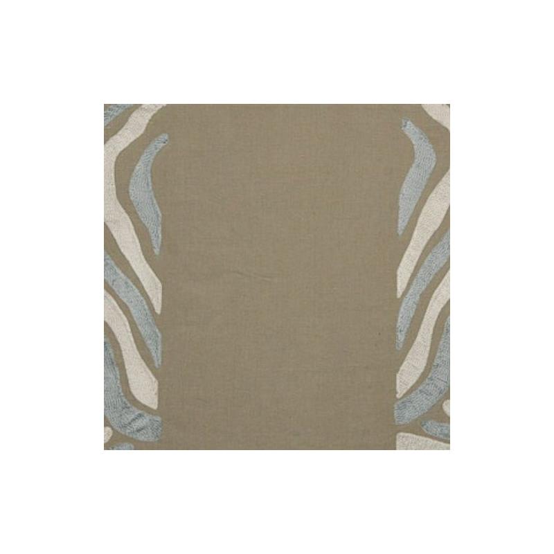 216275 | Kenya Stripe Sandstone - Beacon Hill Fabric