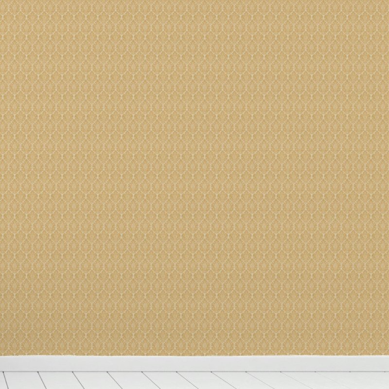 Find 5008032 Burley Straw Schumacher Wallpaper