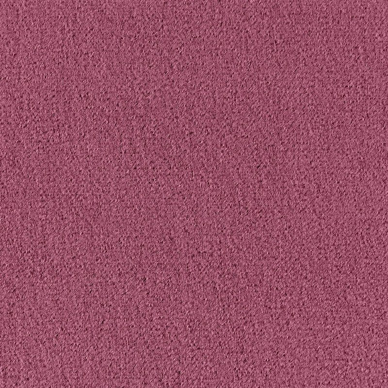 Purchase sample of 64902 Palermo Mohair Velvet, Mulberry by Schumacher Fabric