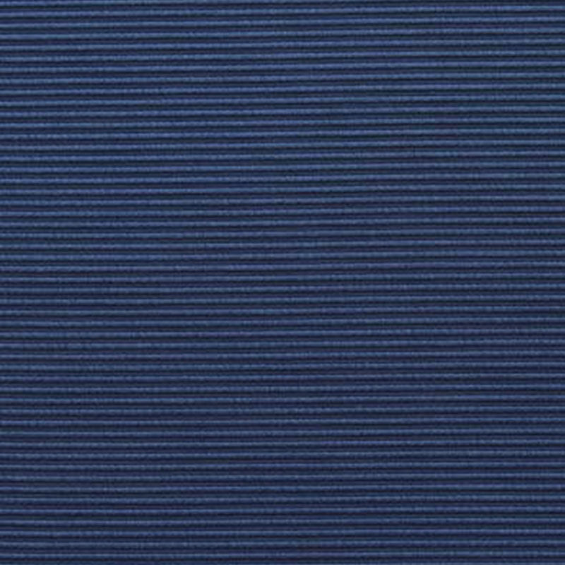 Purchase sample of 25862 D'Orsay Ottoman, Midnight by Schumacher Fabric