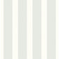 Acquire 2889-25207 Plain Simple Useful Visby Mint Stripe Mint A-Street Prints Wallpaper