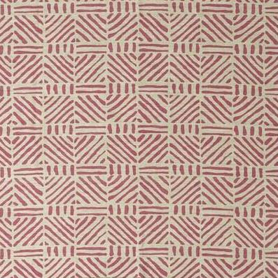 Save BFC-3681.717.0 Linwood Pink Ethnic by Lee Jofa Fabric