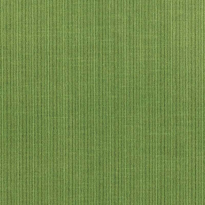 Purchase sample of 69751 Antique Strie Velvet, Verdant by Schumacher Fabric