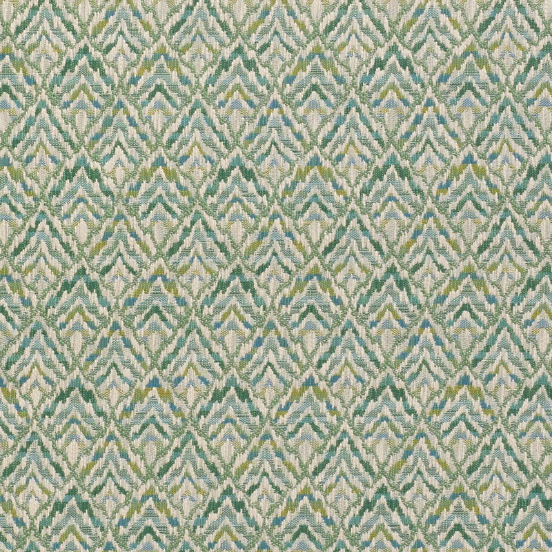 Purchase sample of 76142 Halcyon, Meadow by Schumacher Fabric
