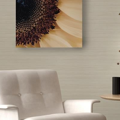 Shop 2988-70103 Inlay Shantung Cream Silk Cream A-Street Prints Wallpaper