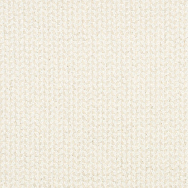 Purchase sample of 71564 Emile, Cream by Schumacher Fabric