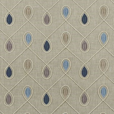 Search F0936-02 Healey Denim by Clarke And Clarke Fabric