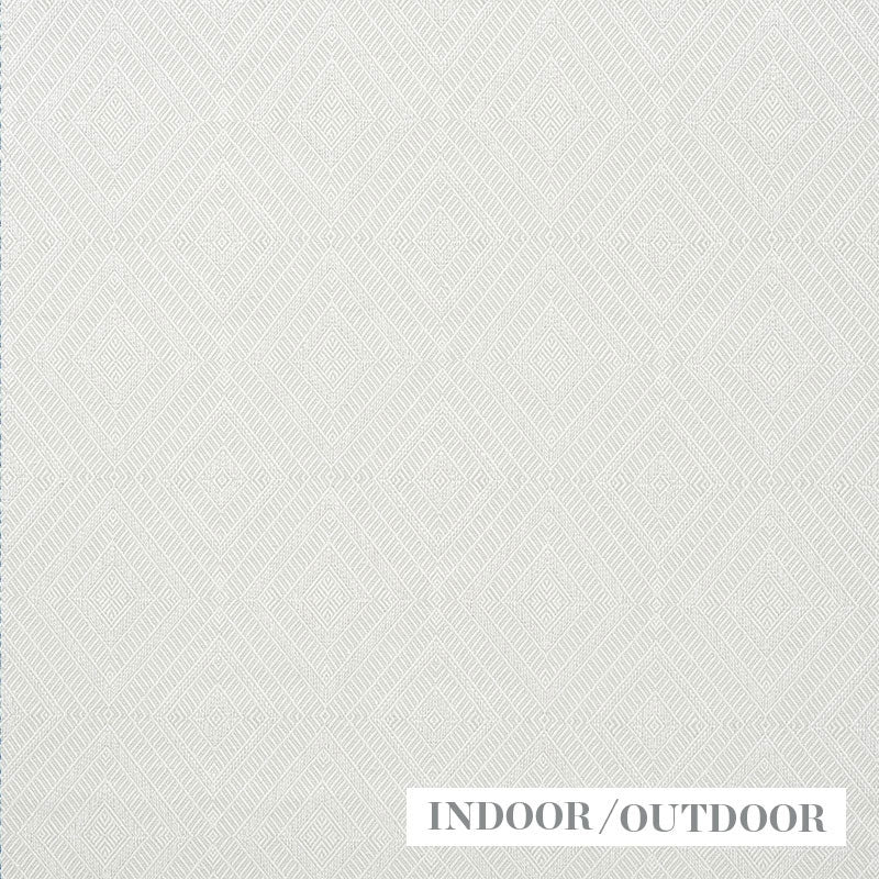 Purchase sample of 73862 Geometric Weave, Mineral by Schumacher Fabric