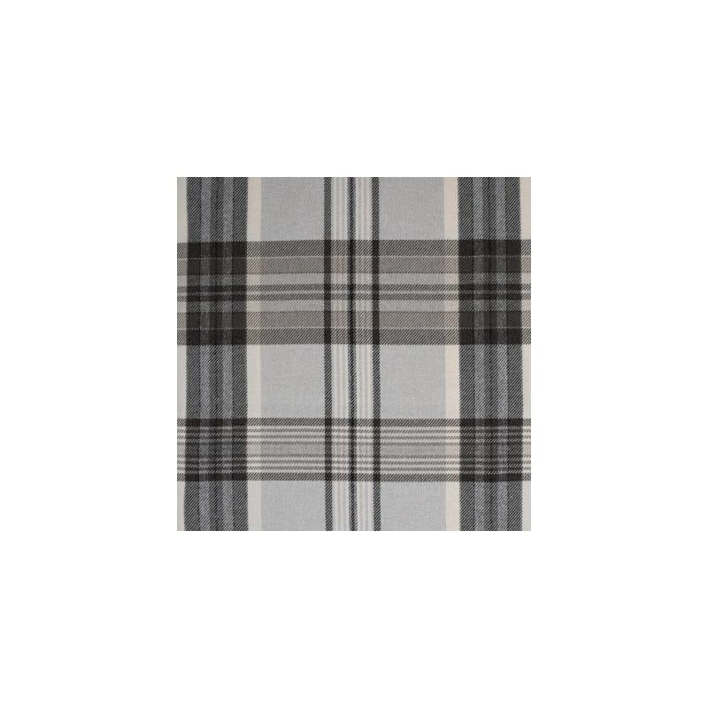 Buy S4070 Dove Gray Plaid/Check Greenhouse Fabric