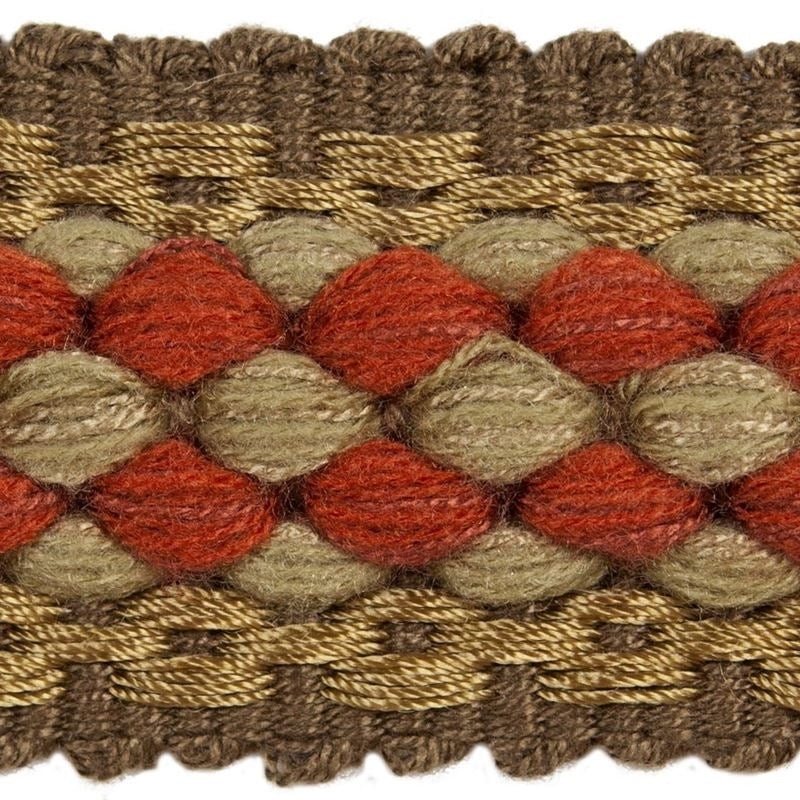 T30623-624 | Kravet Couture Trim Fabric