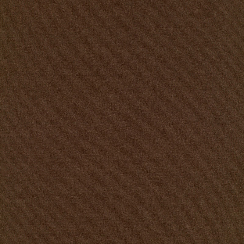 Purchase sample of 63933 Giordano Taffeta, Umber by Schumacher Fabric