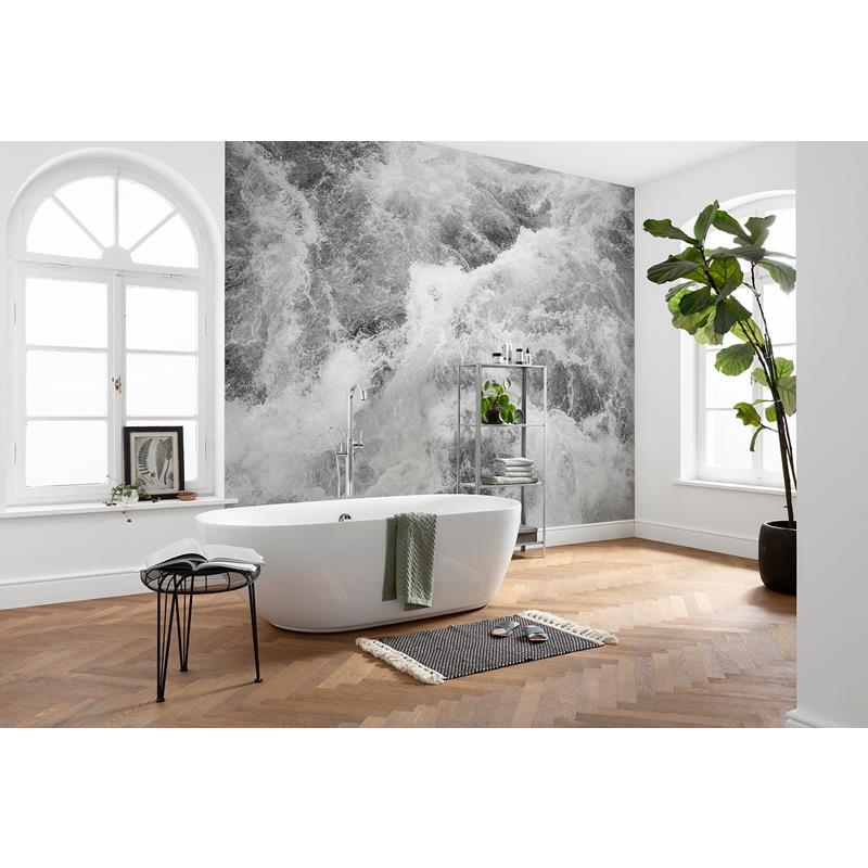 X7-1077 Colours Wildest Water Wall Mural by Brewster,X7-1077 Colours Wildest Water Wall Mural by Brewster2