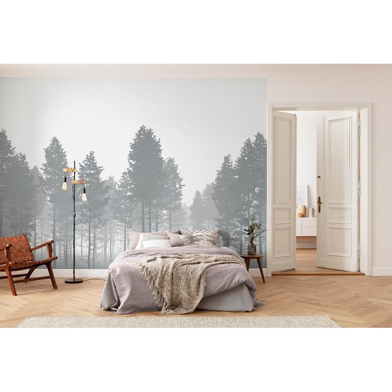 X7-1021 Colours Nebula Wall Mural by Brewster,X7-1021 Colours Nebula Wall Mural by Brewster2