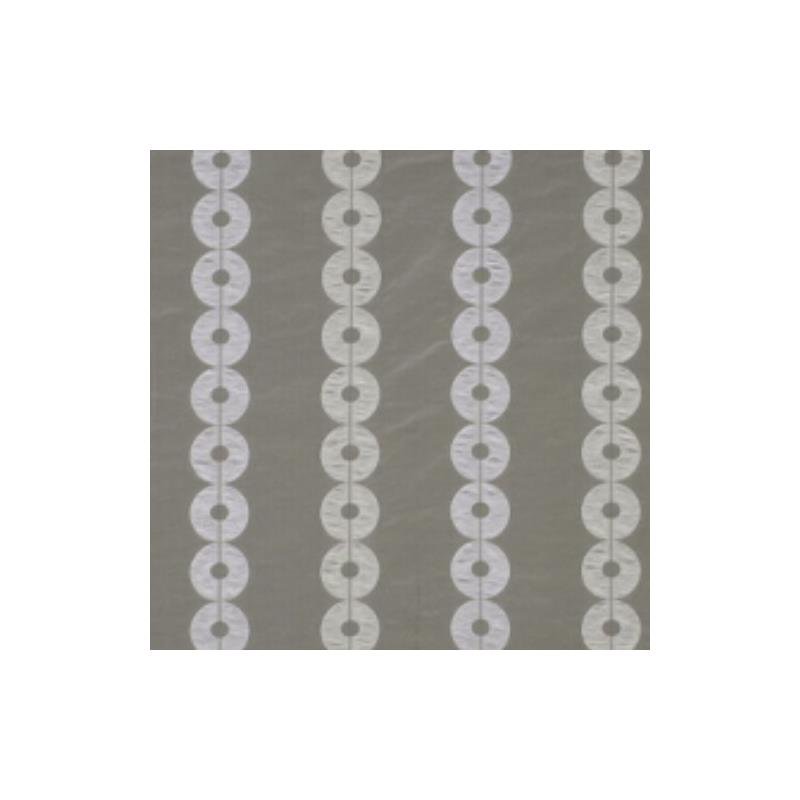 155818 | Azimuth Circle Fog - Beacon Hill Fabric