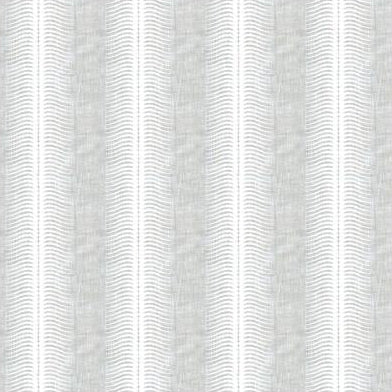 Save GWF-3508.101.0 Stripes White by Groundworks Fabric