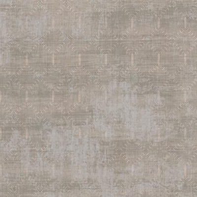 Search CO81302 Connoisseur Neutrals Geometric by Seabrook Wallpaper