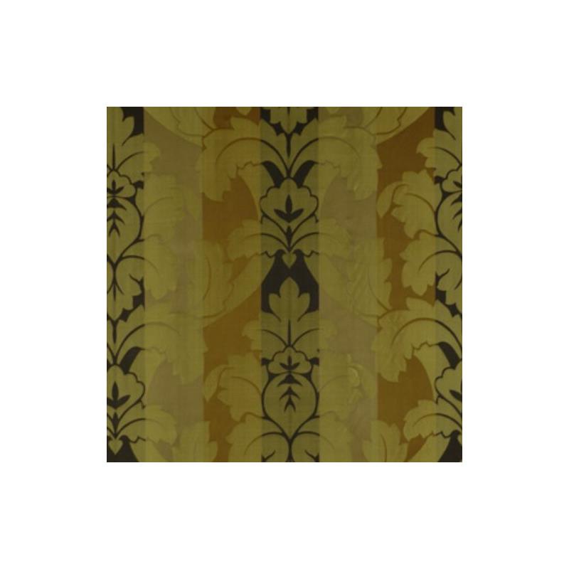 188732 | Grand Leaves Noir - Beacon Hill Fabric