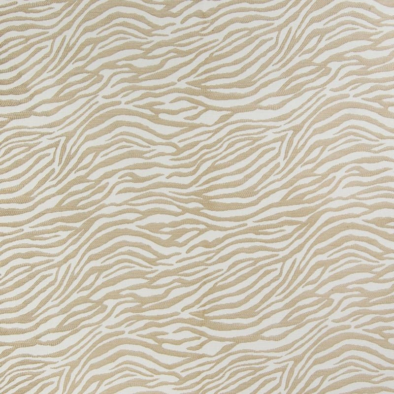 B4305 Birch | Animal/Insect, Jacquard Woven - Greenhouse Fabric