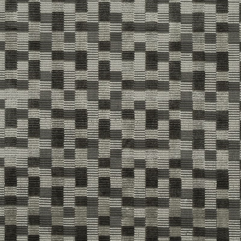 245304 | Tessera VelvetStorm Gray - Beacon Hill Fabric