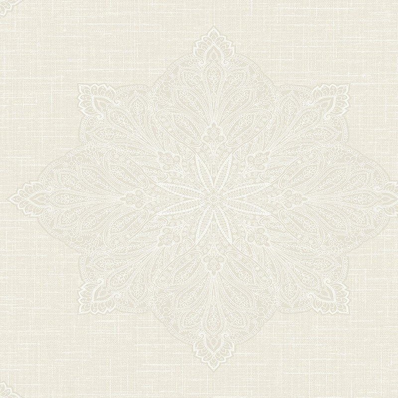 Purchase 1620000 Bruxelles Neutrals Lace by Seabrook Wallpaper