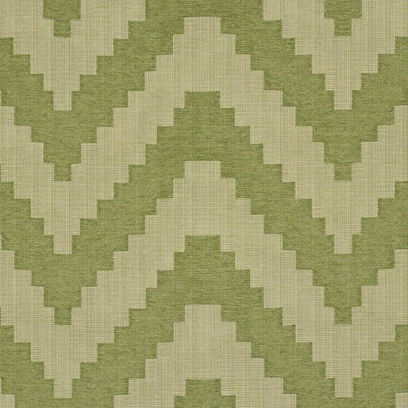 Purchase sample of 76533 Verne, Green by Schumacher Fabric