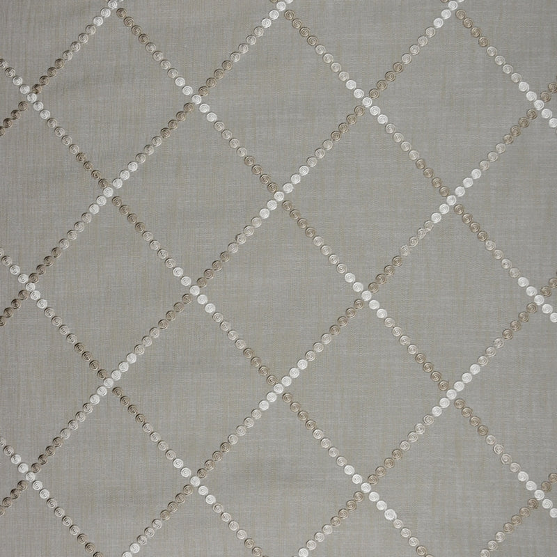 Save S4975 Flax Neutral Greenhouse Fabric