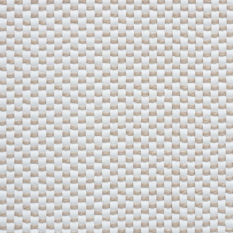 Purchase sample of 76420 Guthrie, Natural by Schumacher Fabric