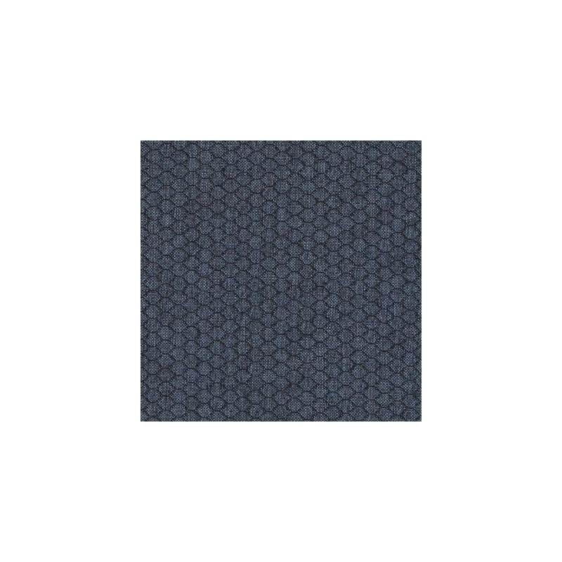 DW16181-206 | Navy - Duralee Fabric