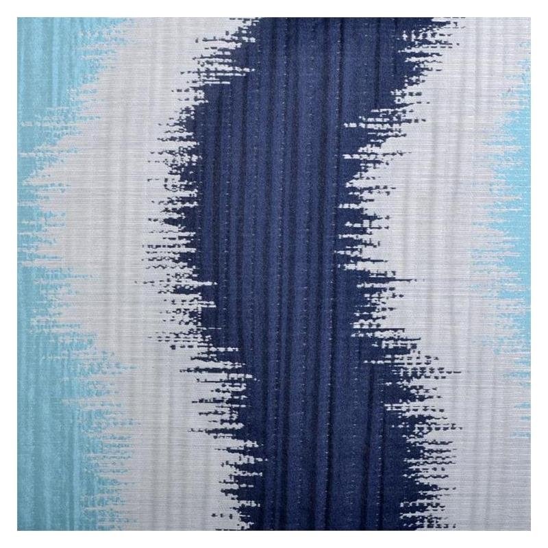 32396-19 Aqua - Duralee Fabric