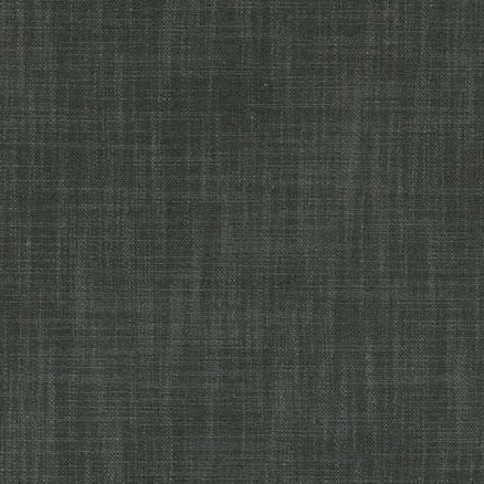 Shop F0847-09 Vienna Charcoal Solid by Clarke And Clarke Fabric
