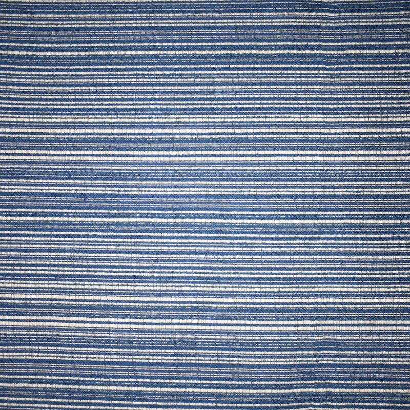 Acquire F4128 Ocean Blue Stripe Greenhouse Fabric