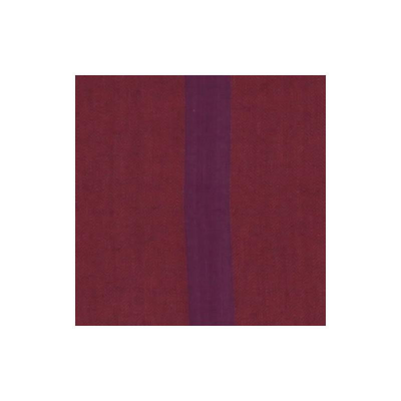 226031 | Masala Stripe Magenta - Beacon Hill Fabric