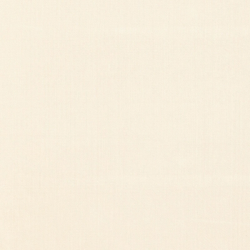 Purchase sample of 62931 Bedford Herringbone Plain, White by Schumacher Fabric