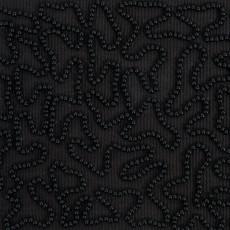 3756 Polished Weave - Pewter by Phillip Jeffries Wallpaper