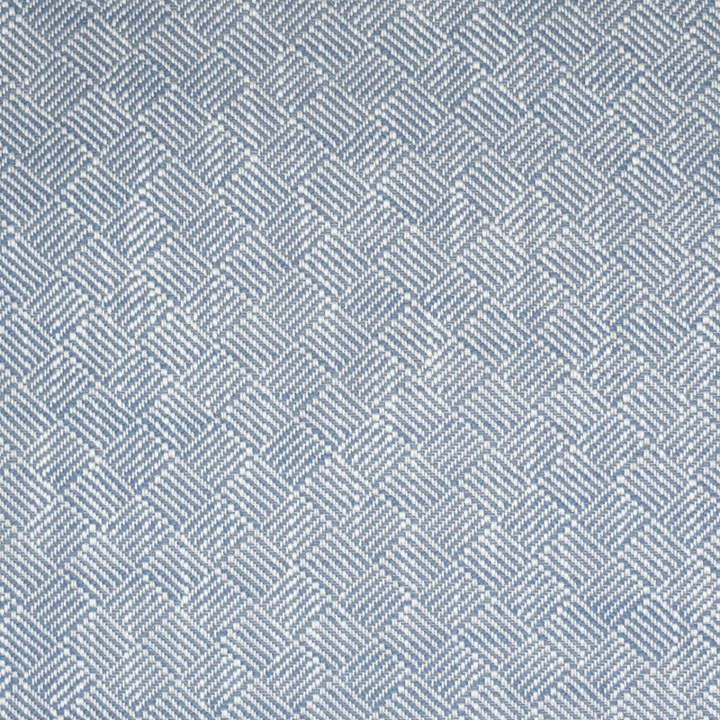 Search S2190 Voyage Blue Diamond Greenhouse Fabric