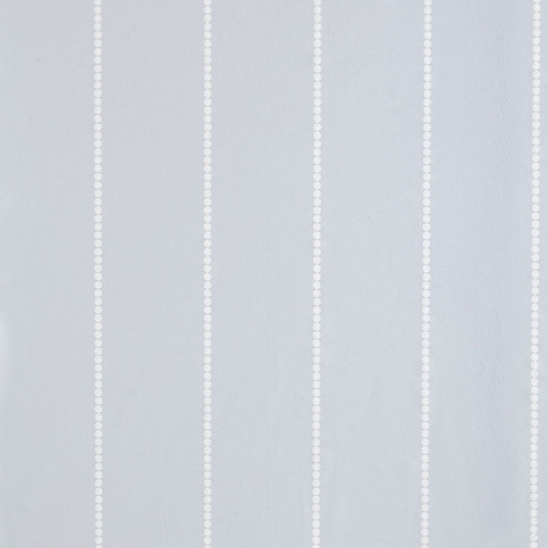 Shop 5004674 Gabrielle Stripe Porcelain Schumacher Wallpaper