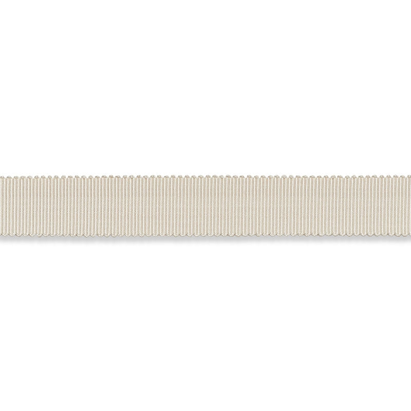 74660 | Pierre Silk Gimp, Ivory - Schumacher Fabric