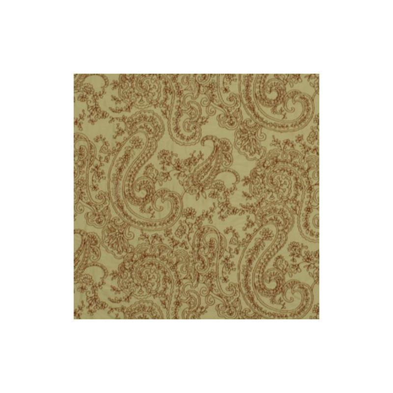 185577 | Augustus Spice - Beacon Hill Fabric