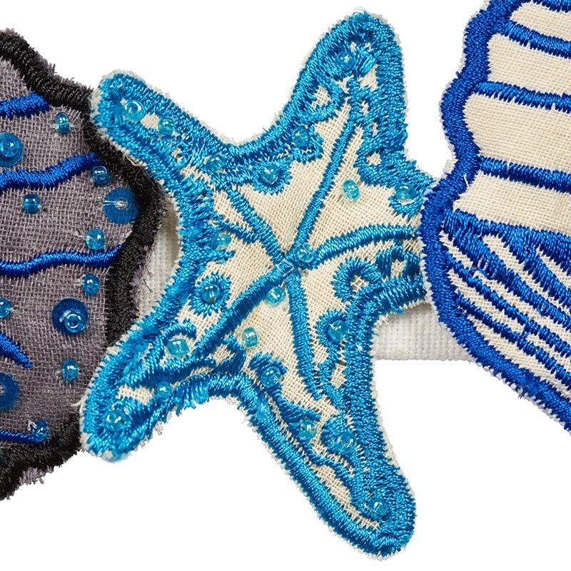 76952 Brimfield Tape,Sage by Schumacher Fabric,76952 Brimfield Tape,Sage by Schumacher Fabric2