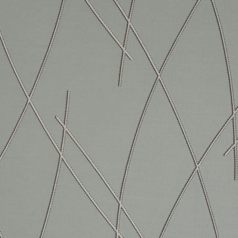 247819 | MalagaPlatinum - Beacon Hill Fabric