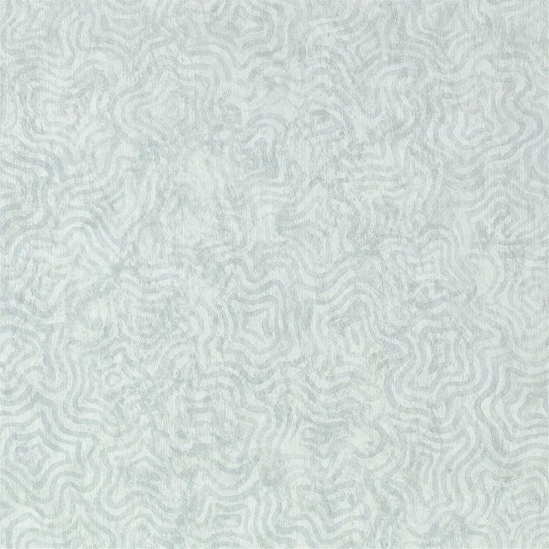 Sample PDG1092-03 Fresco Cloud by Designer Guild Wallpaper
