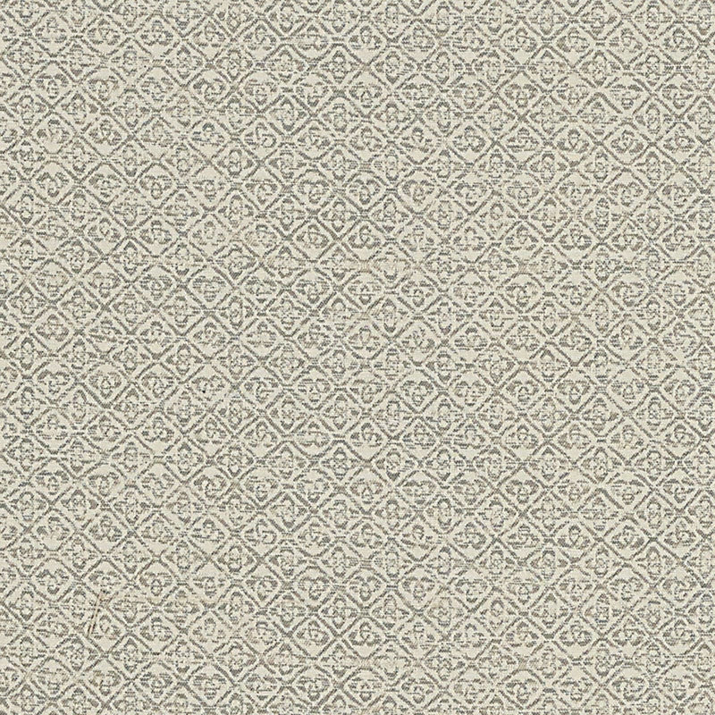 Purchase sample of 69021 Sarong Weave, Sea Salt by Schumacher Fabric