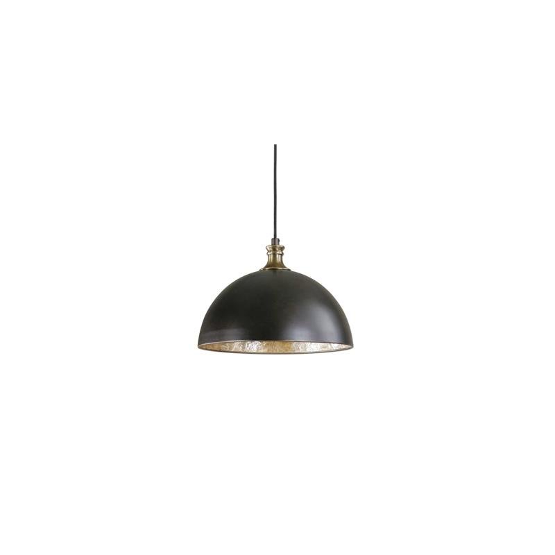 22077 Tillie 1 Lt. Mini Pendant by Uttermost,,,,