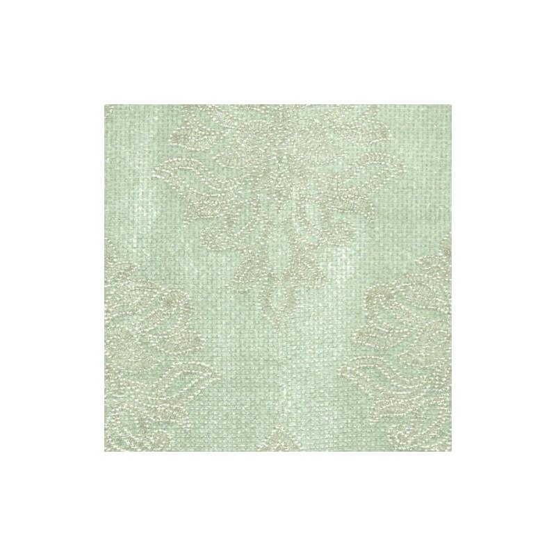 228600 | Sea Rose Mint - Beacon Hill Fabric