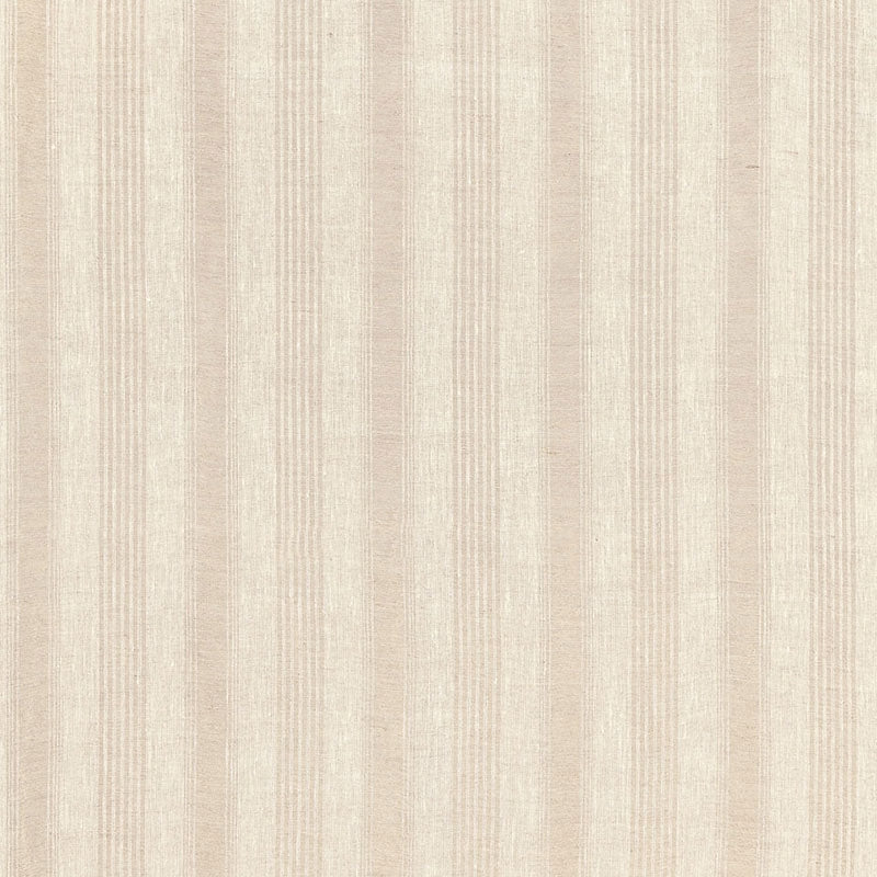 Purchase sample of 67680 Verdi Sheer, Oat by Schumacher Fabric